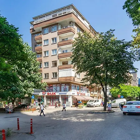 Centrally Located 2 Bedroom