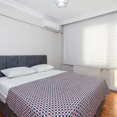 Apartment Centrally Located 2 Bedroom Bursa
