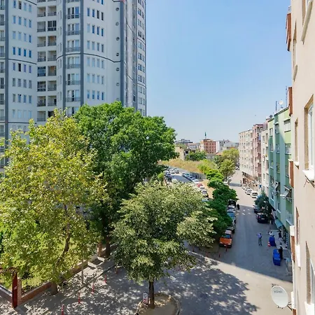 Apartment Centrally Located 2 Bedroom Bursa