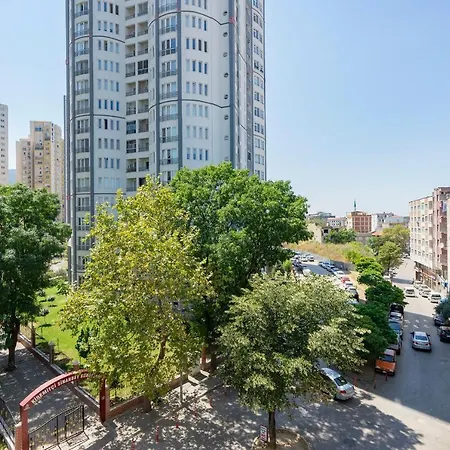 Centrally Located 2 Bedroom Bursa
