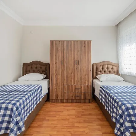 Apartment Centrally Located 2 Bedroom Bursa